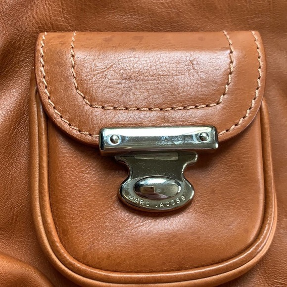 Marc Jacobs Mini Sofia Hobo Bag - Picture 5 of 12